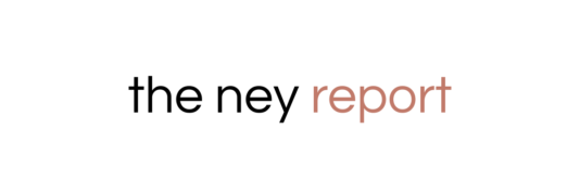 The Ney Report