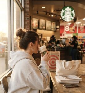 I Used To Dream About Traveling. Now I Dream About Going to Target Alone