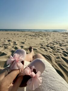 What Nobody Tells You About Being Pregnant in a Foreign Country